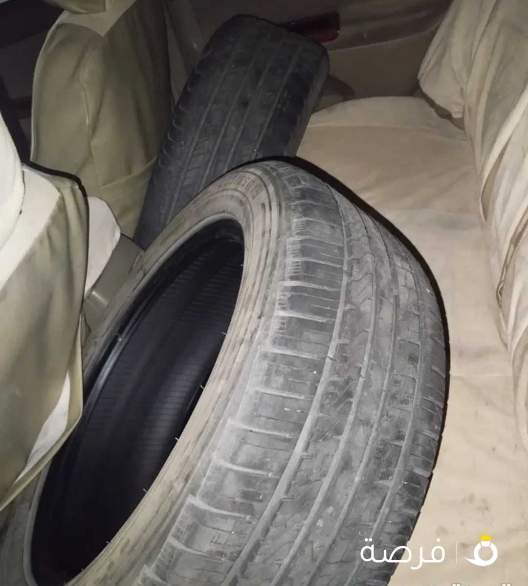 سياره دودج
