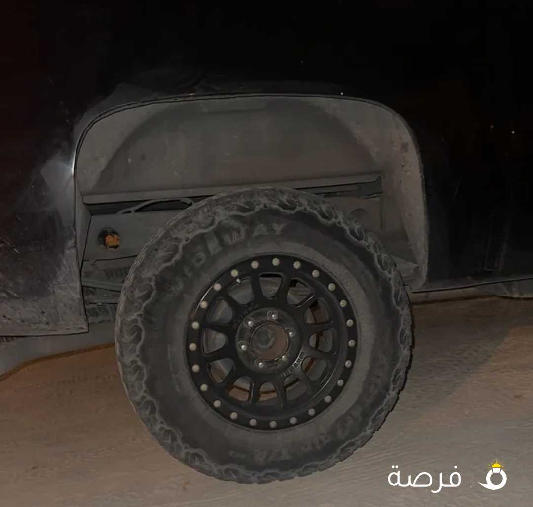 البدل رنقات ميثود