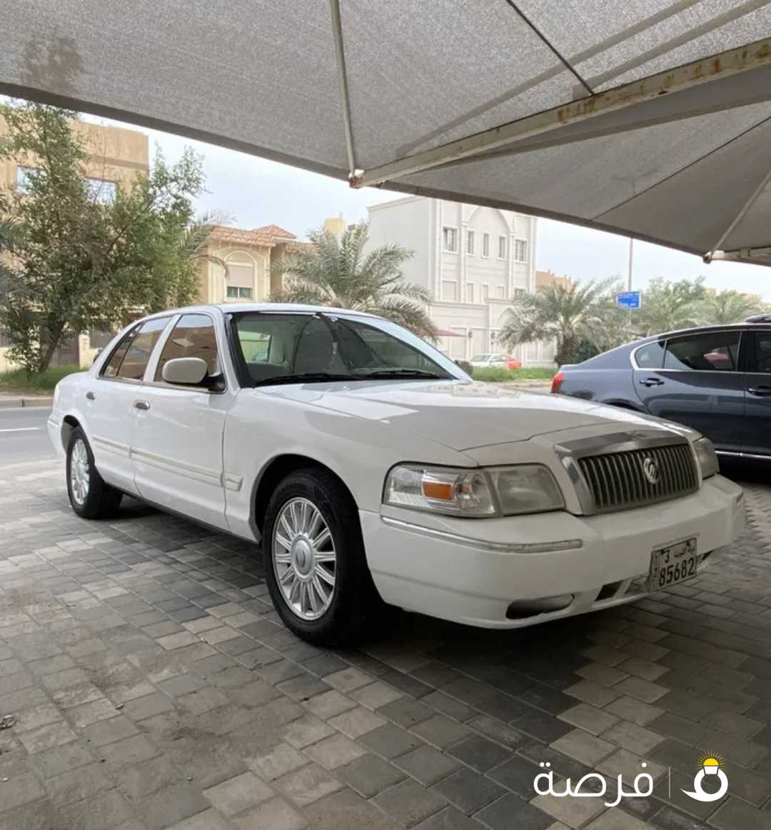 Grand Marquis Gs Model 2011 For Sale