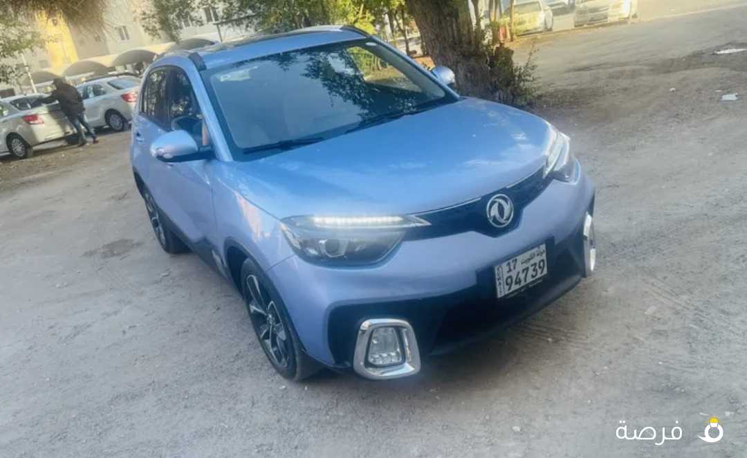 DFM AX4 suv 2020 4sale