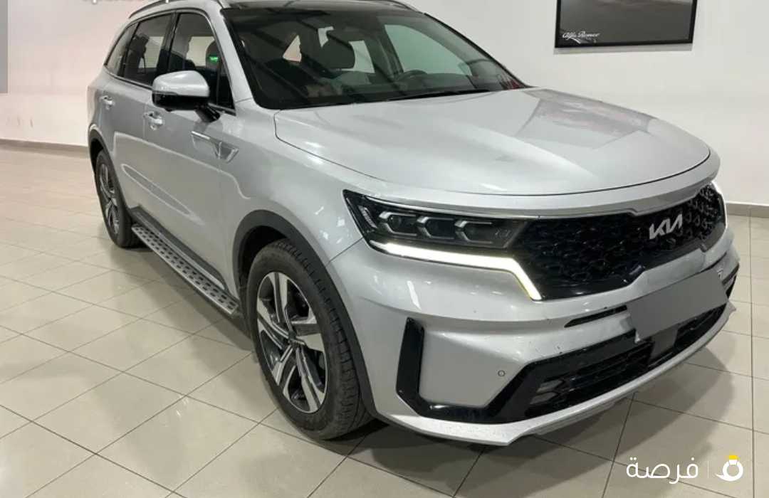 KIA Sorento Std