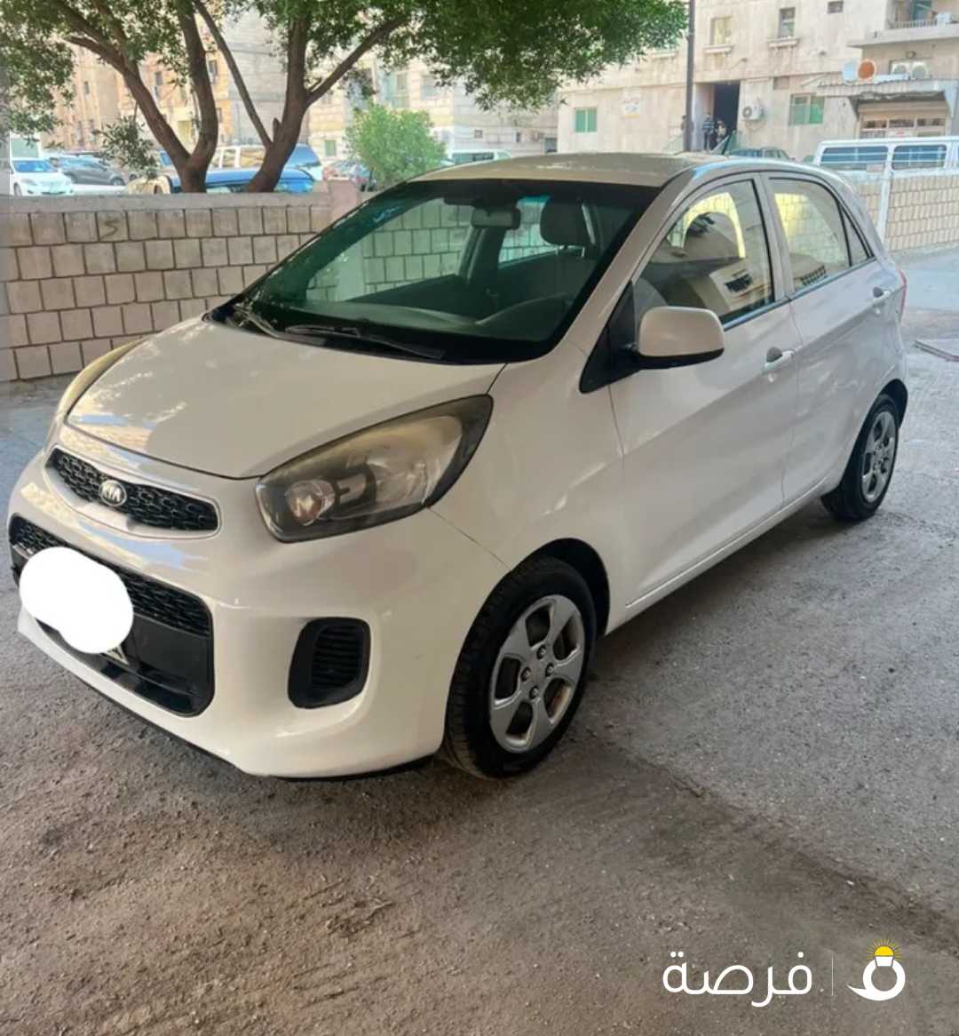 Kia picanto (price negotiable)
