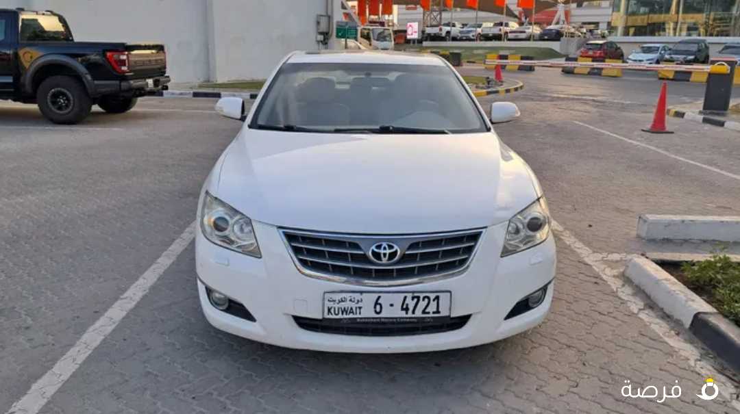Toyota Aurion Touring - 2007