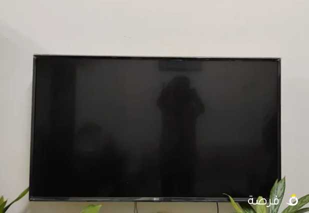 LG smart tv 42" for sale