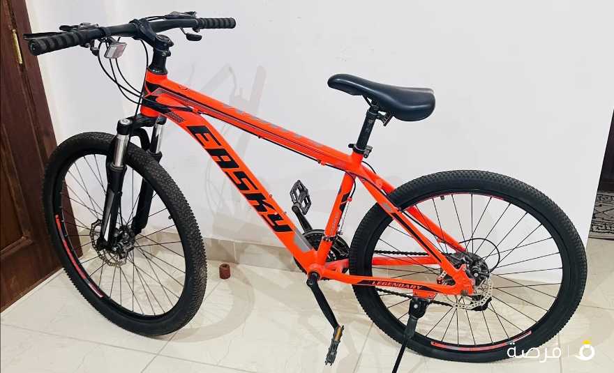 sport mountain bicycle.used for 2 years good in condition.available Fahaheel.