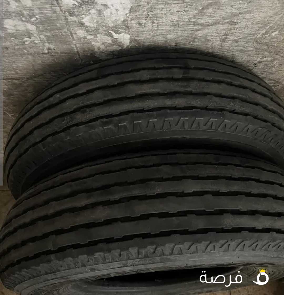 بالونين مقاس 15 نضاف