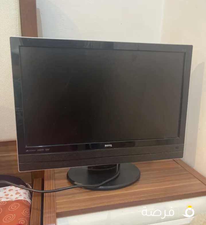 BenQ hdmi lcd