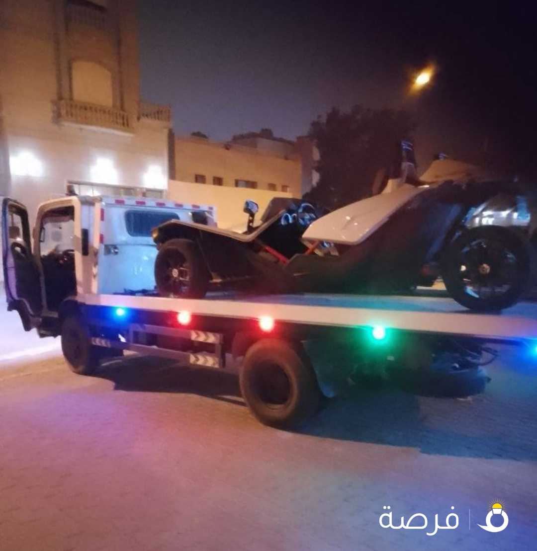 الجهراء وسعد العبدالله والصبيه والسالمي والعبدلي
والمطلاع