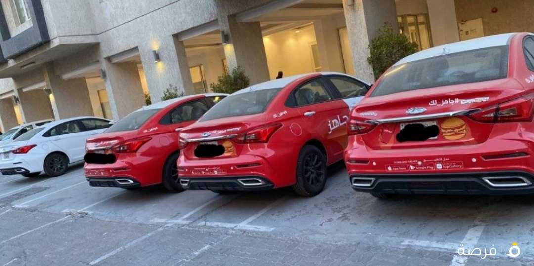مطلوب سائقيين خبرة / تحويل اقامة