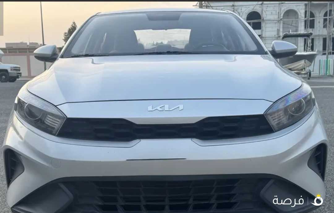 كيا سيراتو موديل 2022 ماشي 58 الف 1600 سي سي صبغ وكالة بالكامل سيرفس وكالة شرط الفحص