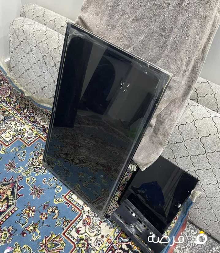 للبيع عدد 2 تلفزيون
