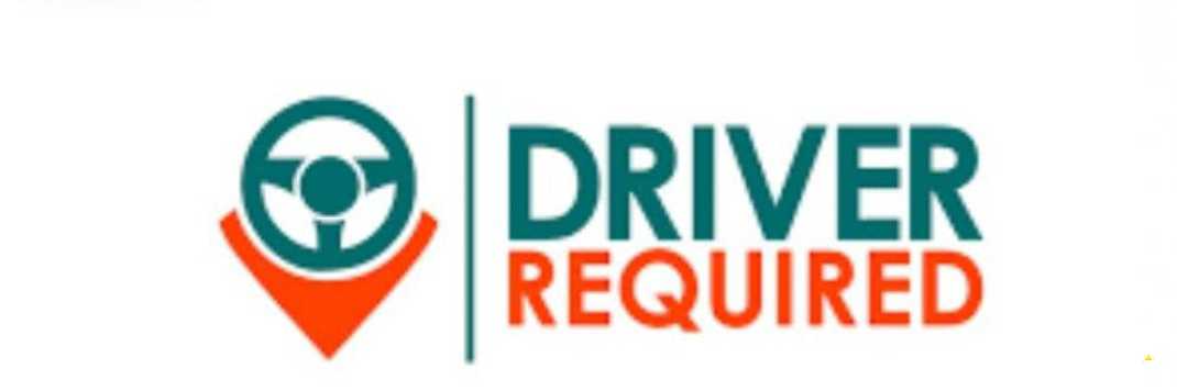 drivr required
