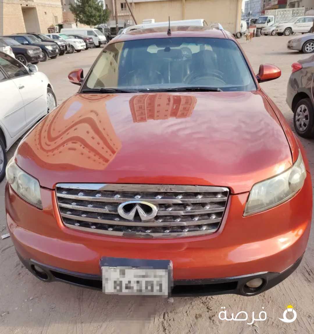 أنفنتي 2007