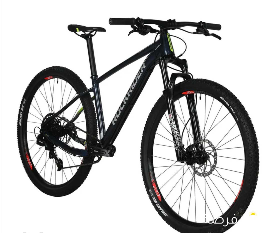 rockrider xc50