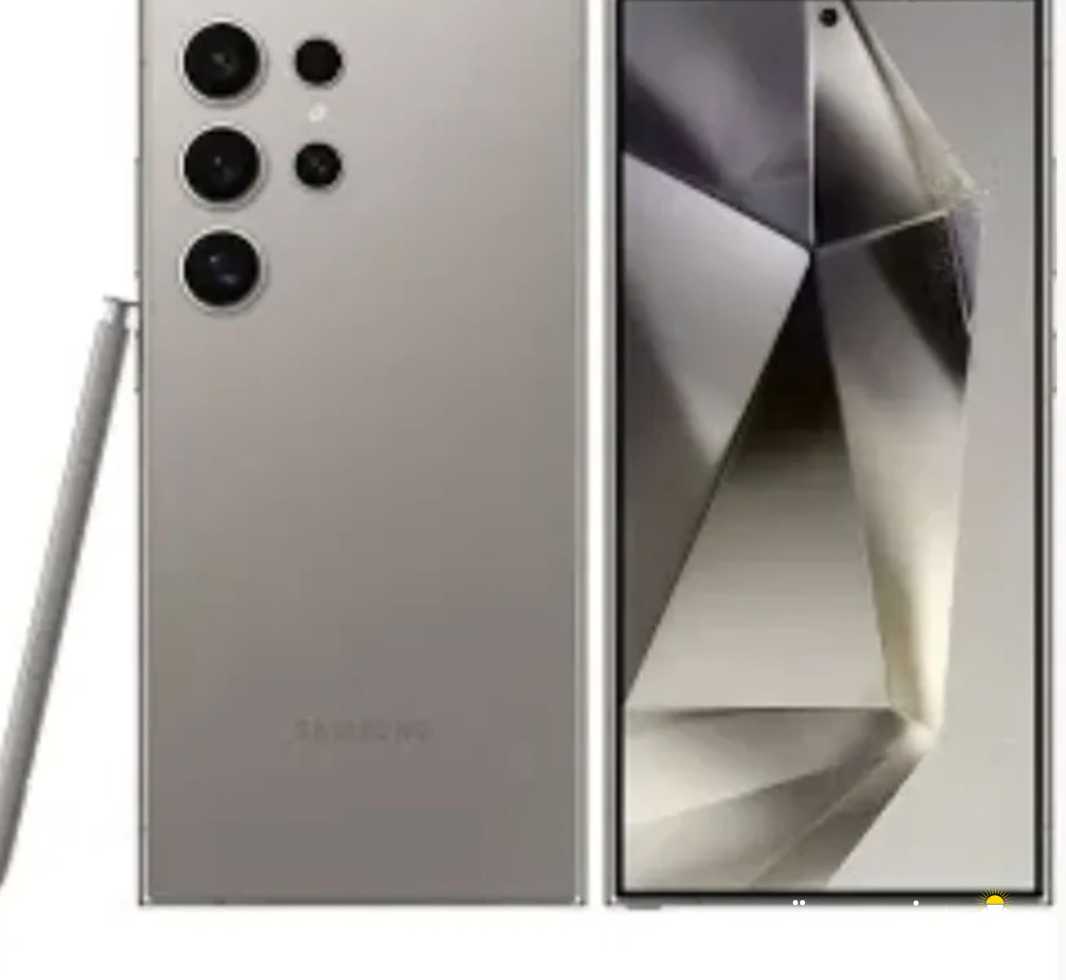جالكسي اس 24 الترا - Galaxy S24 Ultra