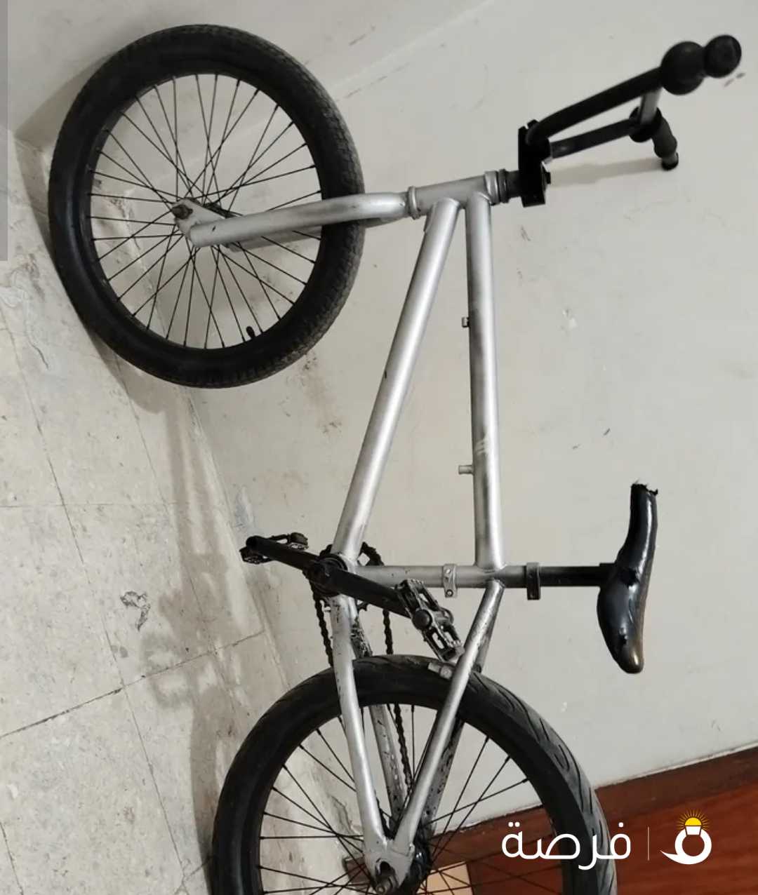BMX بسكليت