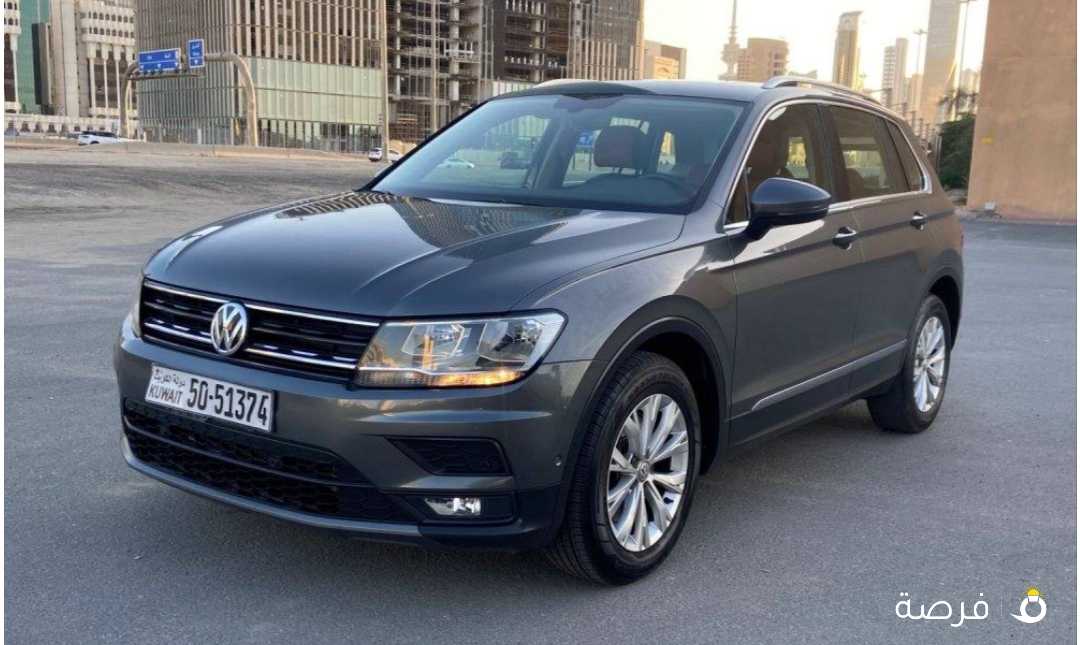 للبيع تيجوان موديل 2019 بحاله نادره _عداد 54
الف كم_بانوراما