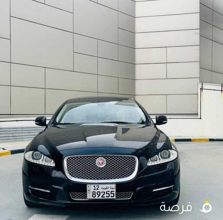 الزياني xj للبيع