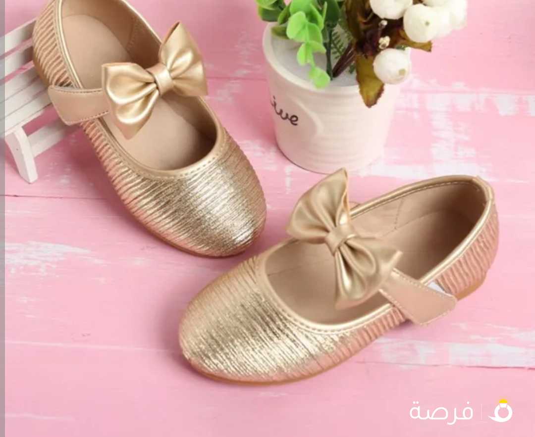 SHEIN girls shoes