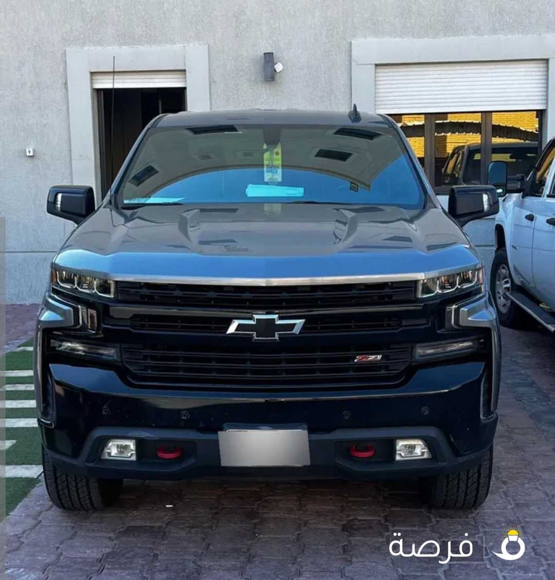 bosstraill للبيع 2019