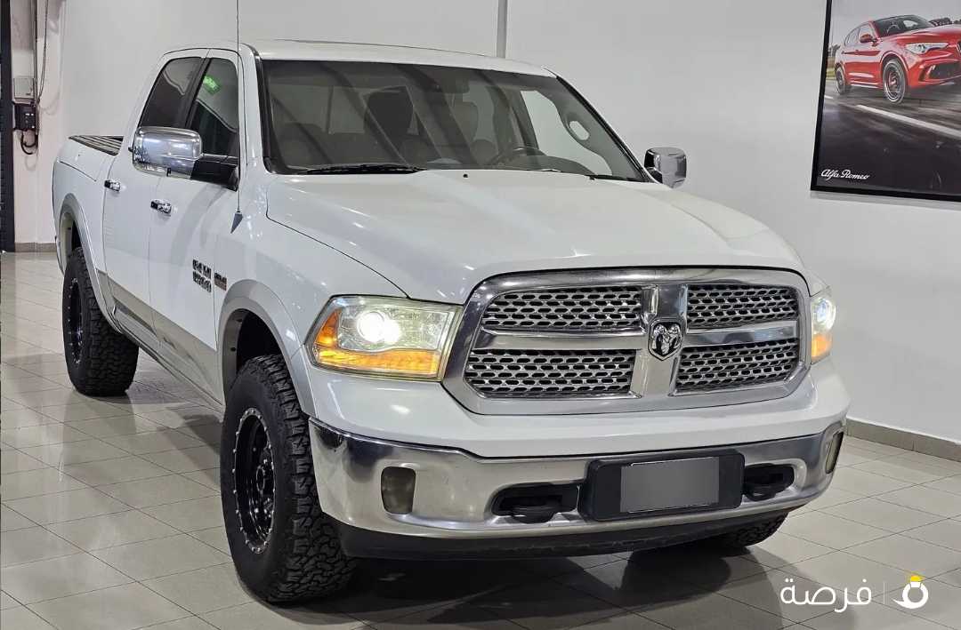RAM 1500 Laramie