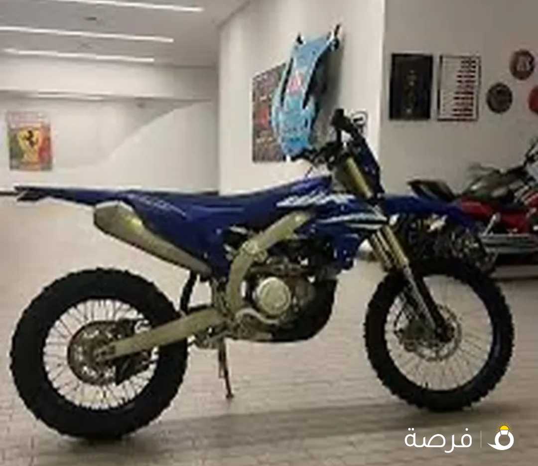 مطلوب سيكل بري