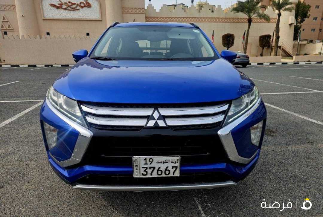 اكلبس كروس 2020 .. ماكينه1500cc تربو