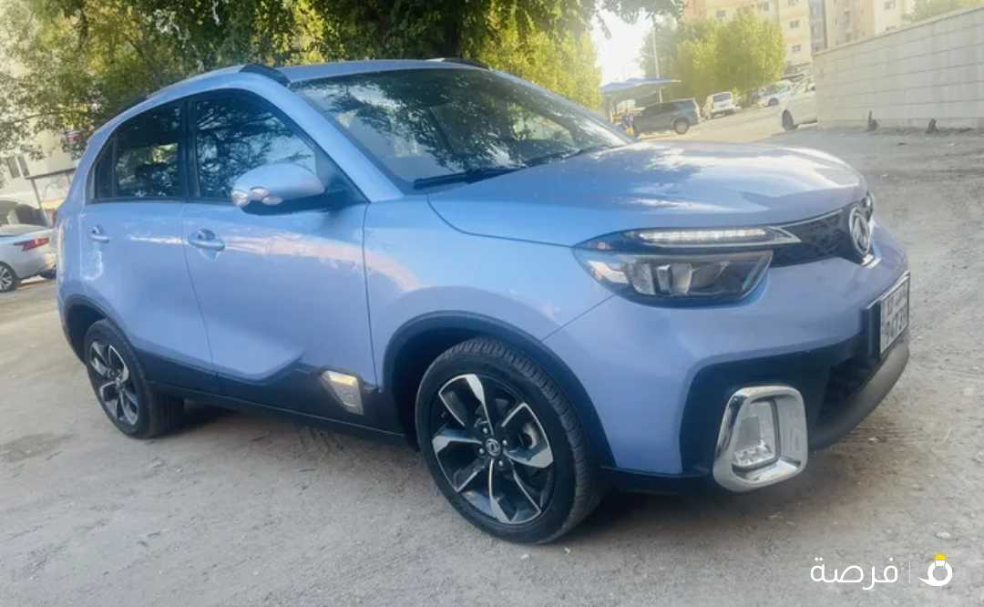 DFM AX4 suv 2020 4sale