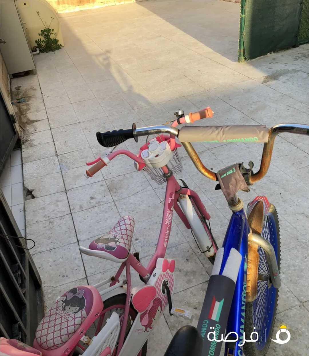 للبيع قواري