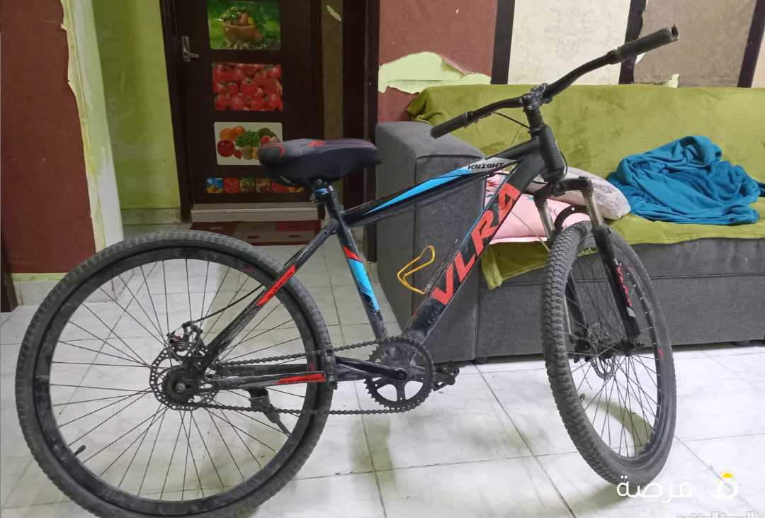 Cycle for sale