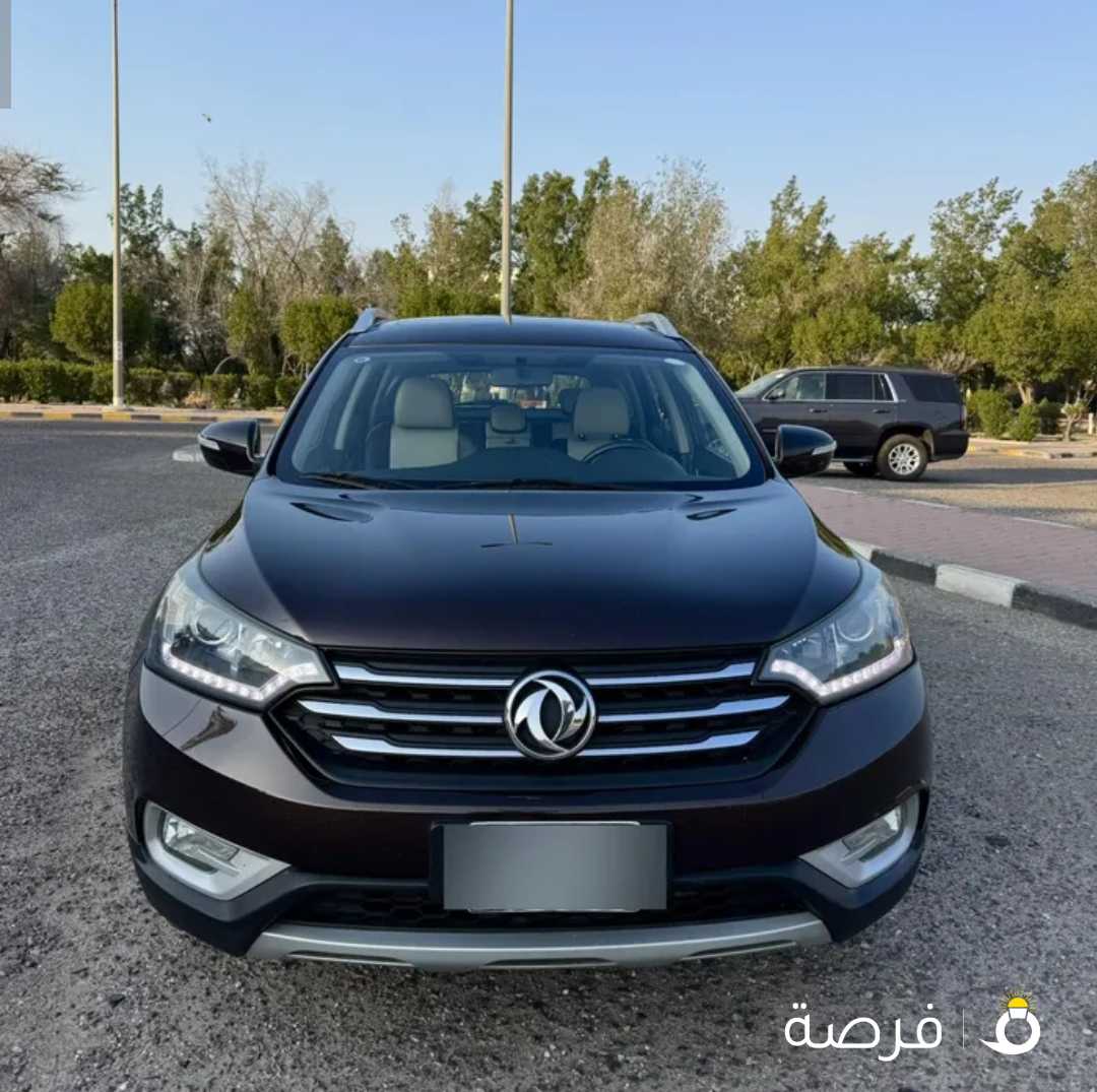 DFM 2019 صبغ الوكالة ماشي 99 الف