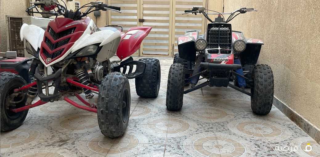 للايجار بانشي ورابتر بالساعه فقط