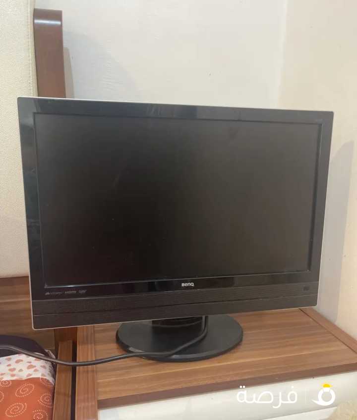 BenQ hdmi lcd