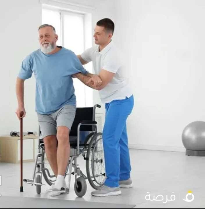 جلسات علاج طبيعى بالمنزل physical therapy home care