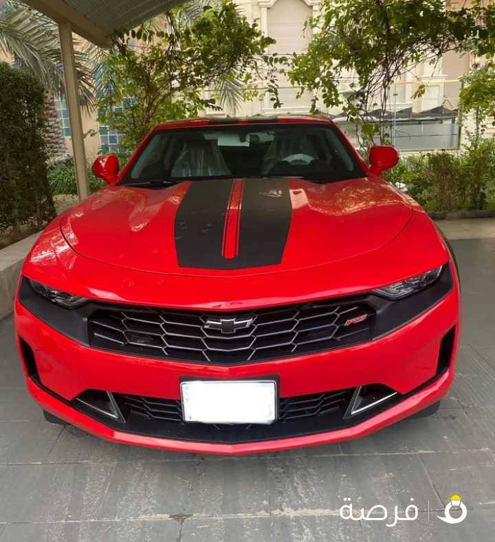 كمارو اصفار وكاله الكويت الغانم