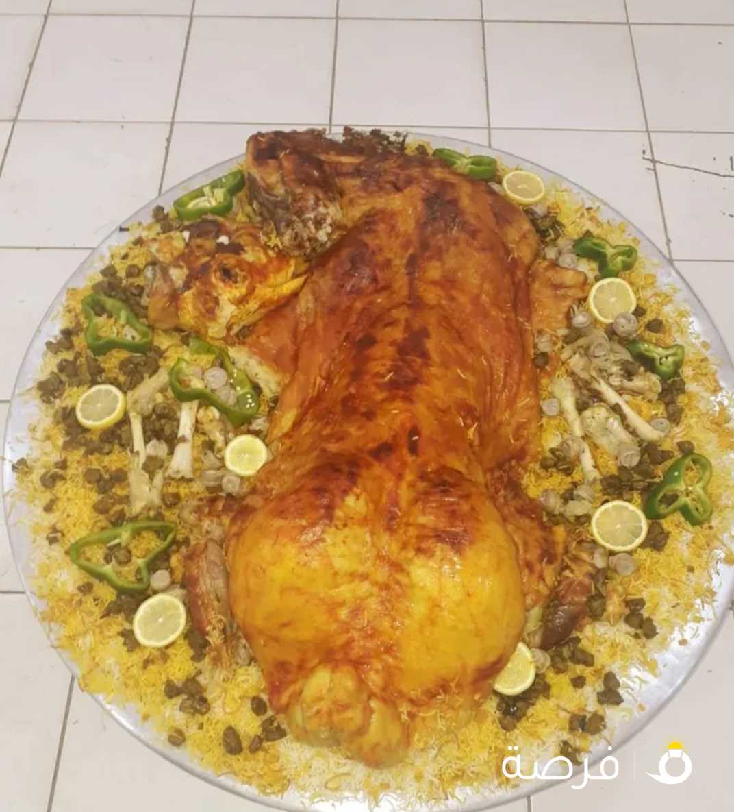 طباخ مصري يجيد جميع الاكلات الكويتية والاوازي يطلب عمل