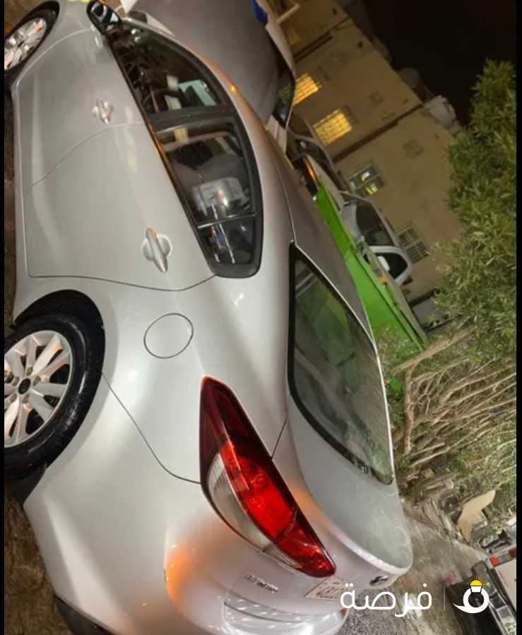 كيا سيراتو. 2018 حاله ممتازة