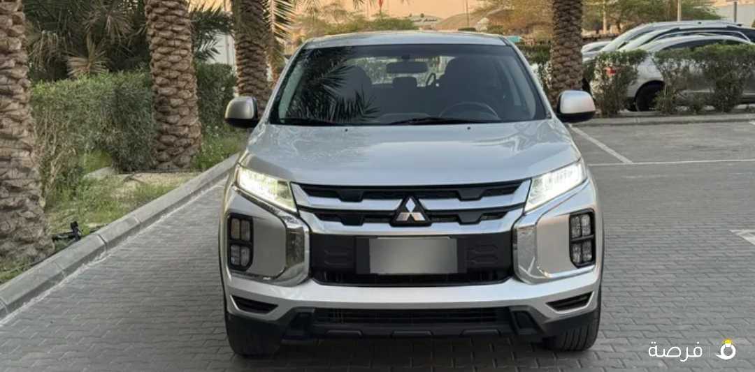2022 / بحاله ممتازه / 2000 سي سي / ASX ميتسوبيشي