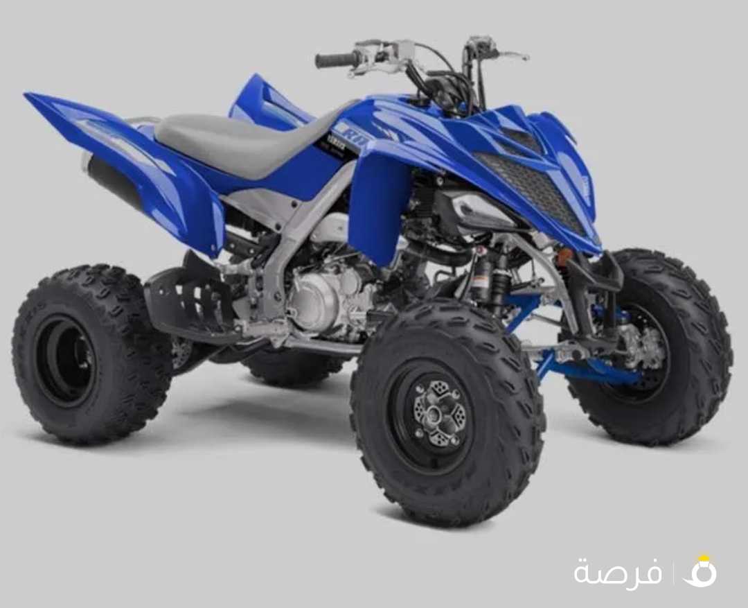 مطلوب رابتر 700 اي موديل