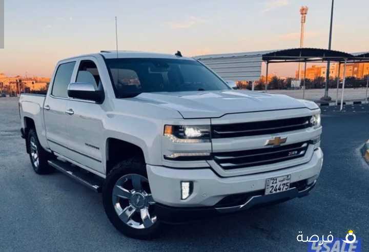 4sale silvarado z71 LTZ