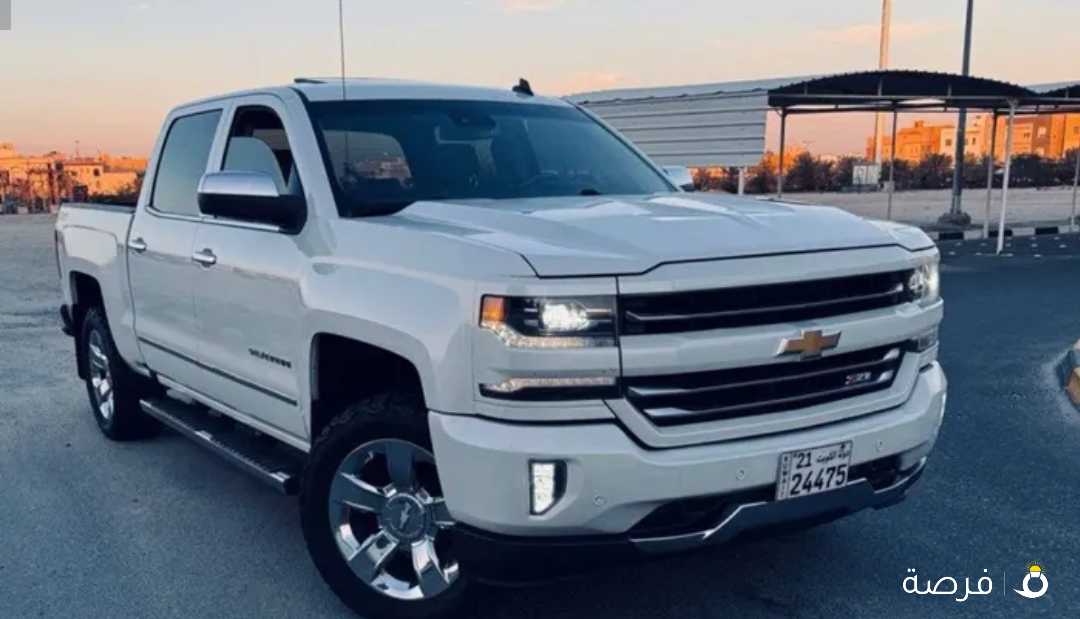 4sale silvarado z71 LTZ