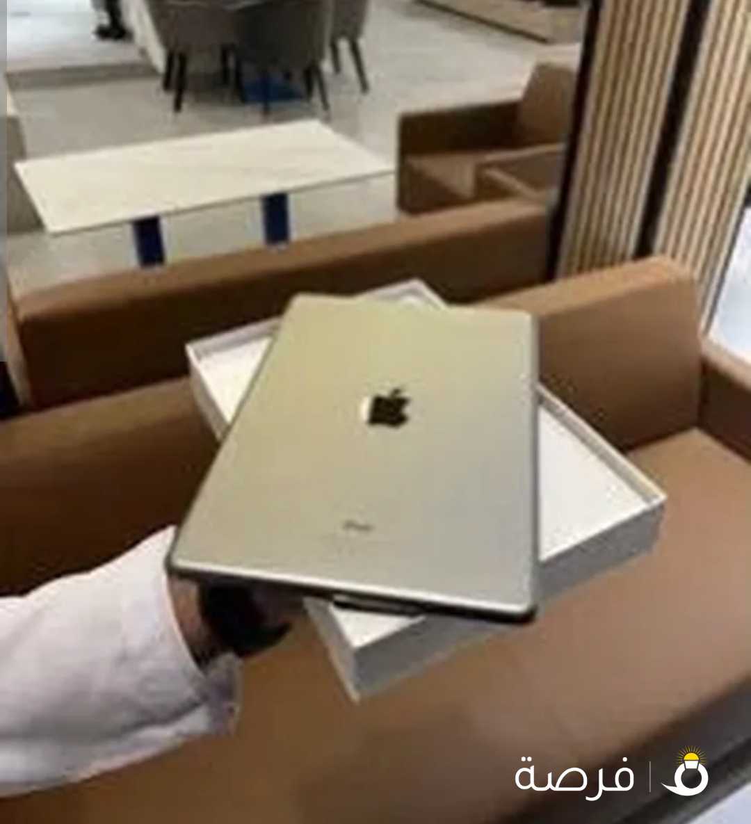 ايباد الجيل السادس 32 قيقا مستعمل بحاله جيده
