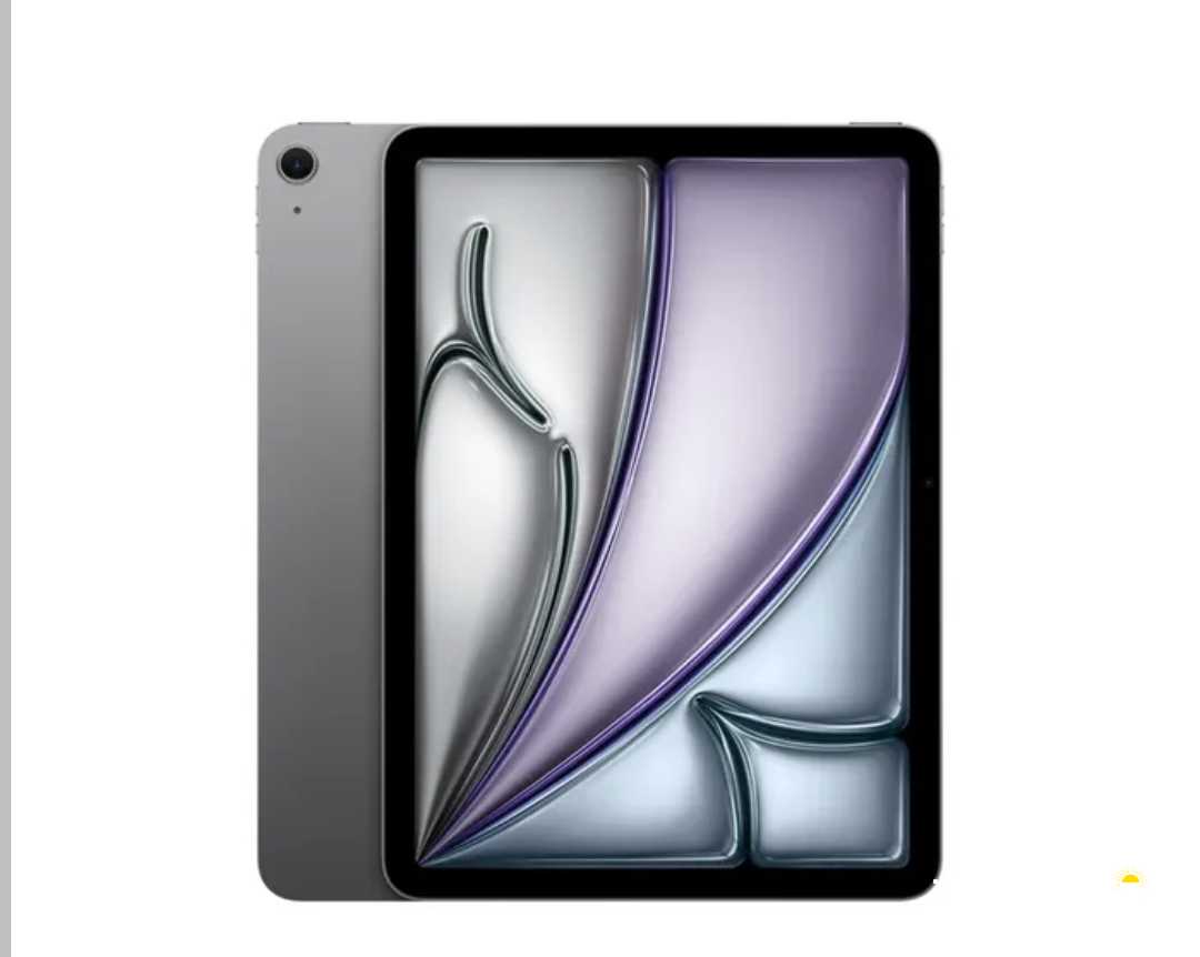 Apple iPad Air 11 M3 Wi-Fi 128GB MC9W4AB/A - Space Grey