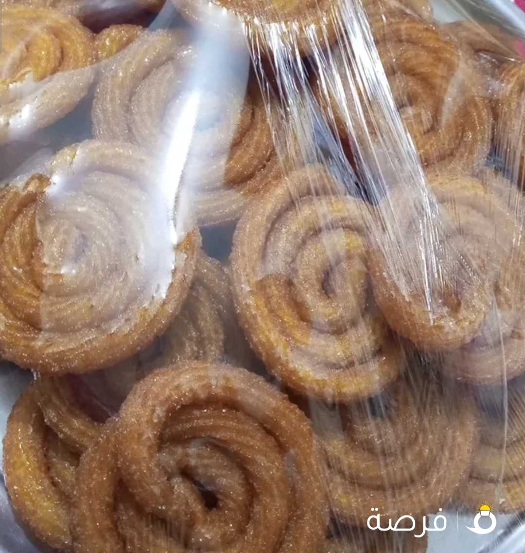 مطبخ وحلويات ذهب صنع بلبيت