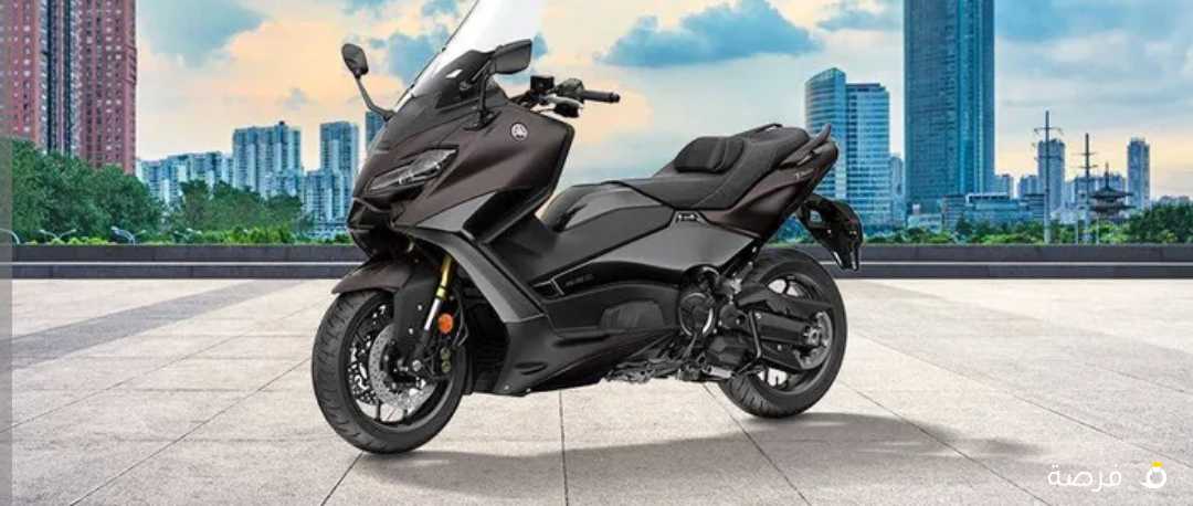 مطلوب Yamaha Tmax 2023 wanted