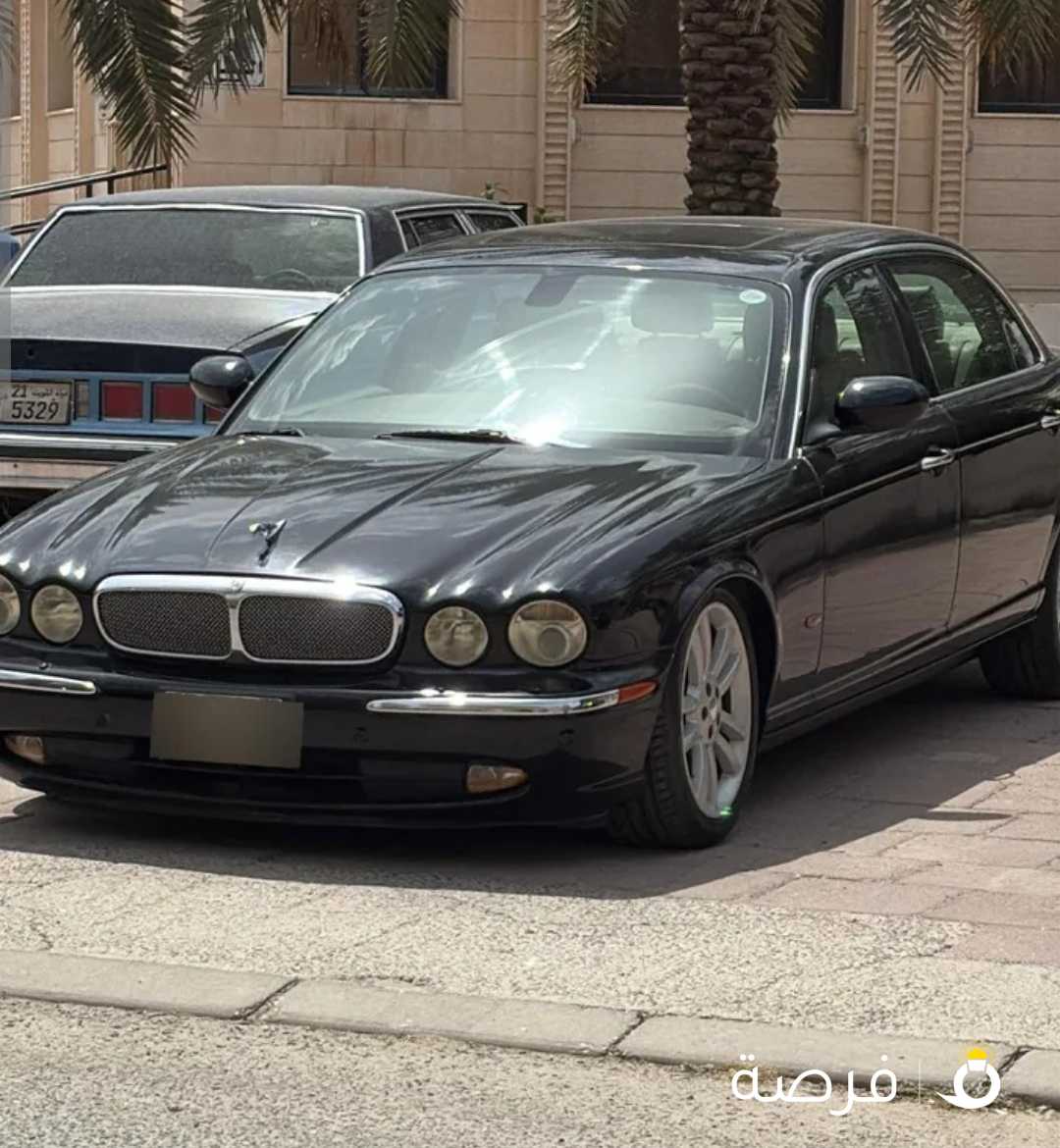 للبيع جاكور xj6