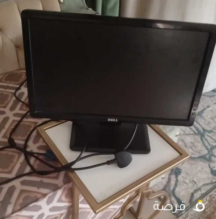 شاشة كمبيوتر للبيع