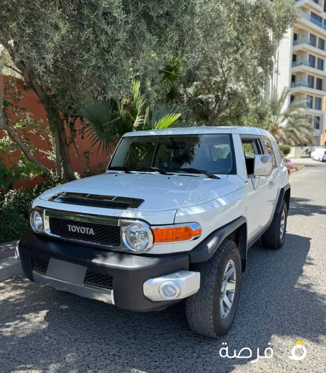 اف جي موديل 2022