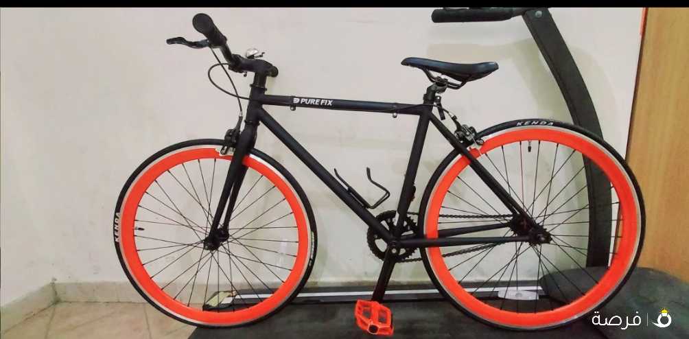 PUREFIX Bikes