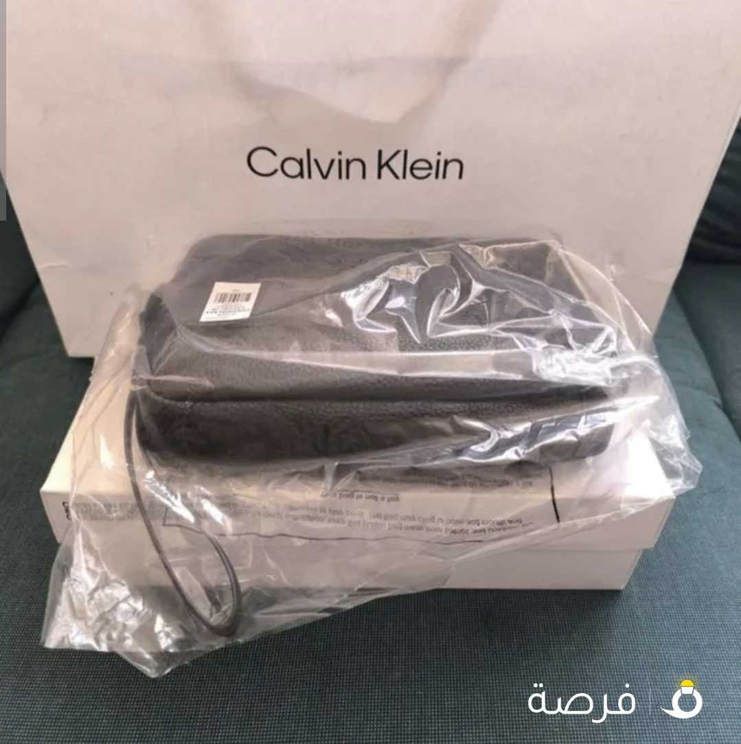 Calvin Klein